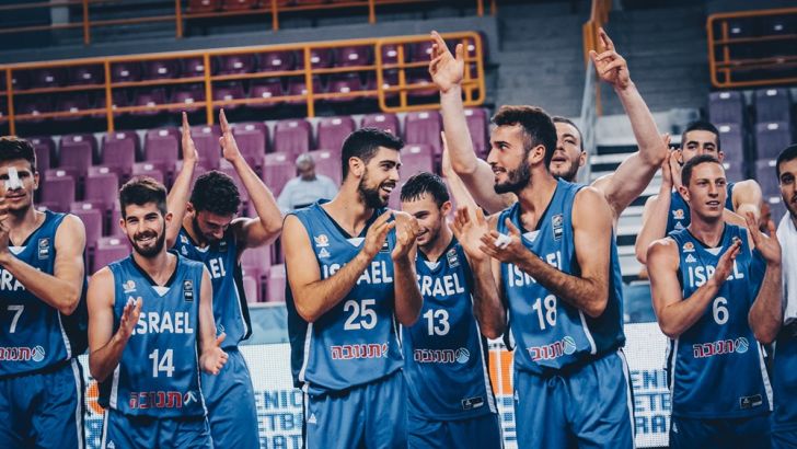 נבחרת העתודה