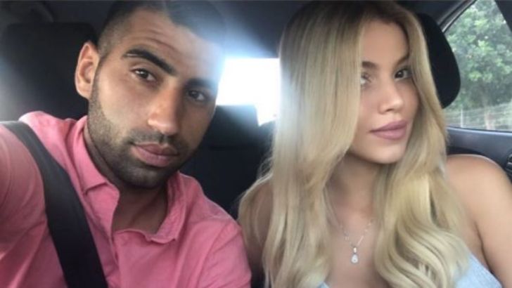 ספיר יולי ואריק ינקו