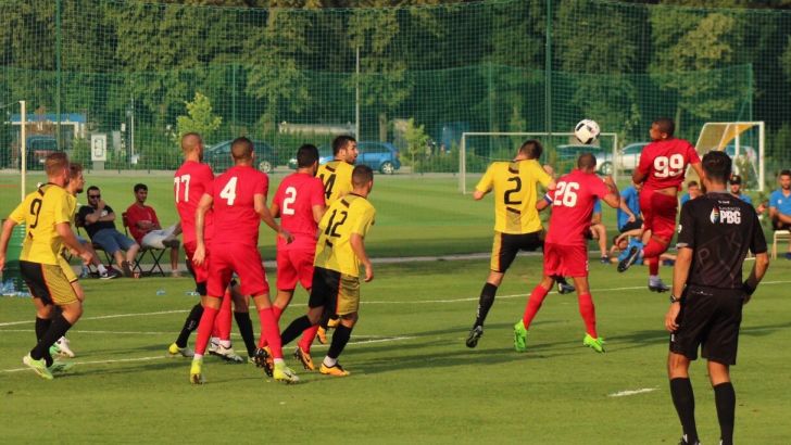 הפועל תל אביב