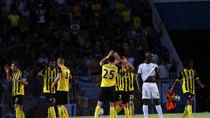 אנטואן קונטה