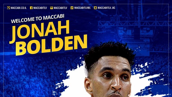 ג'ונה בולדן