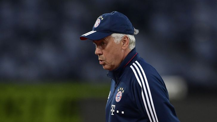 קרלו אנצ'לוטי