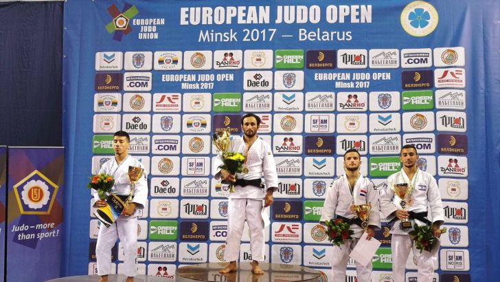 דניאל בן דוד