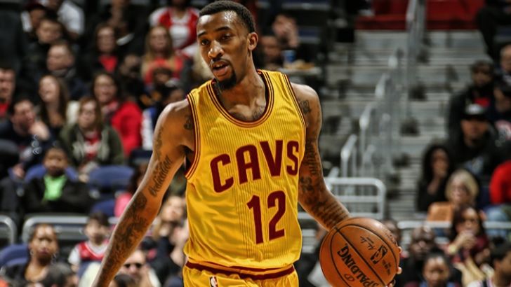 ג'ורדן מקריי