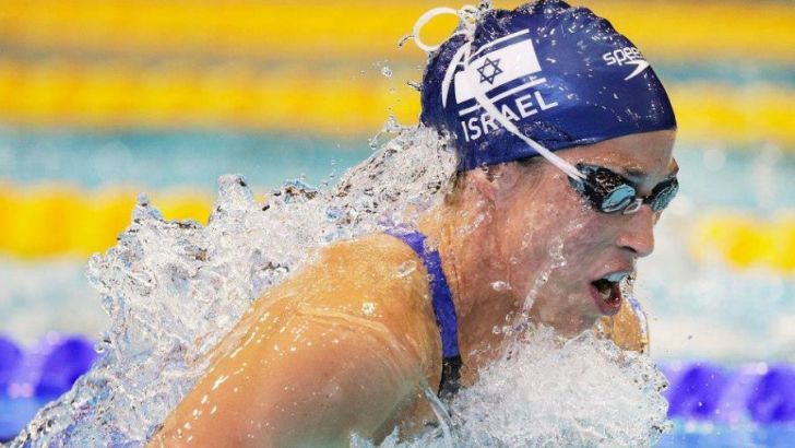 עמית עברי. ספידו