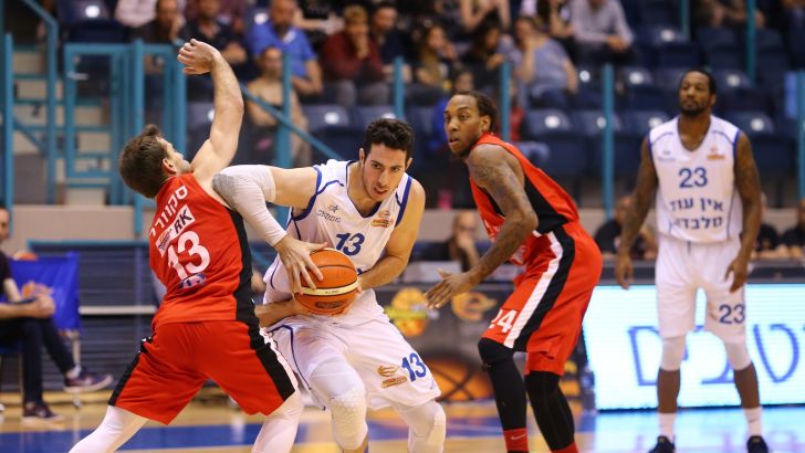 אלכס רוזנברג