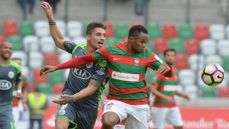 אלחסן קייטה