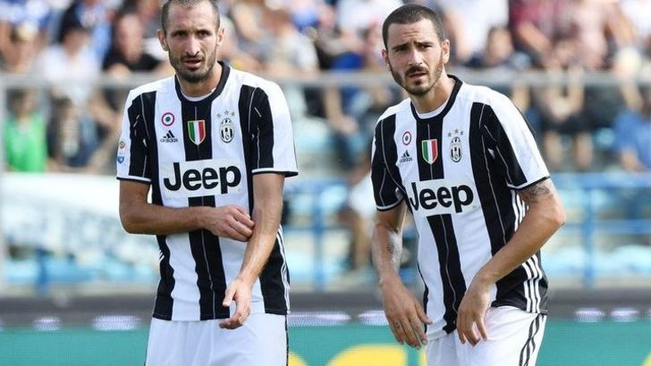 בונוצ'י וקייליני