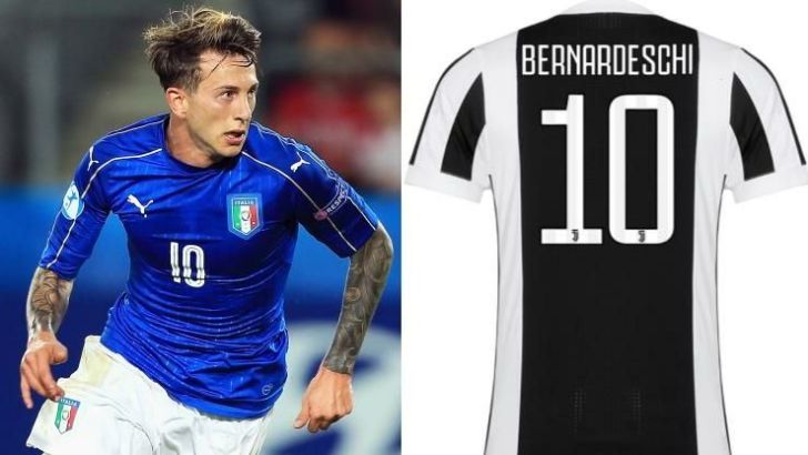 פדריקו ברנרדסקי