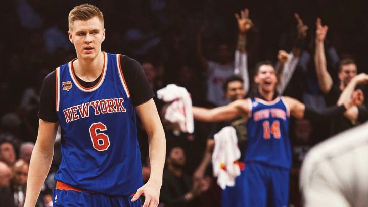 קריסטפס פורזינגיס