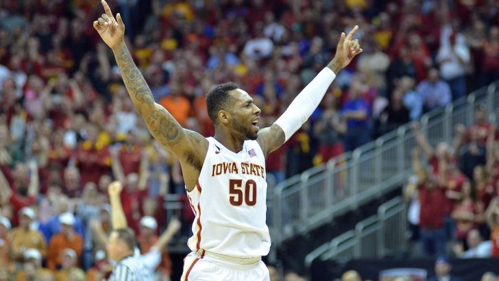 דיאנדרה קיין