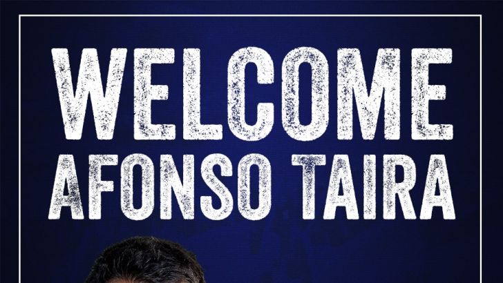 אפונסו טיירה