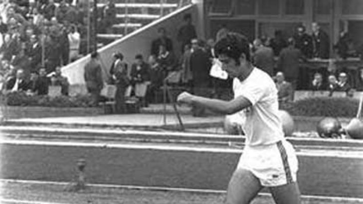 גיורא שפיגל