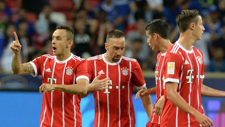 באיירן מינכן