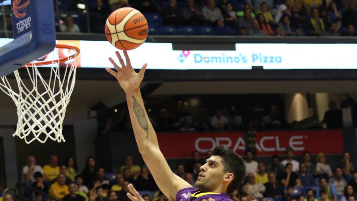 אלכס צ'ורבוביץ'