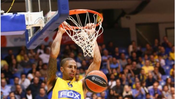 דיימון סימפסון