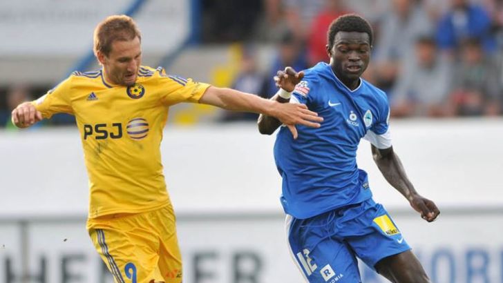 אייזק סאקיי