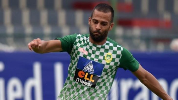 אלכסנדר ראקיץ'