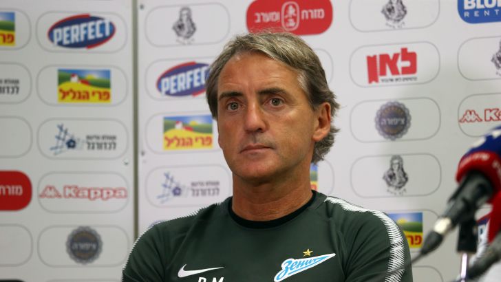 רוברטו מנצ'יני