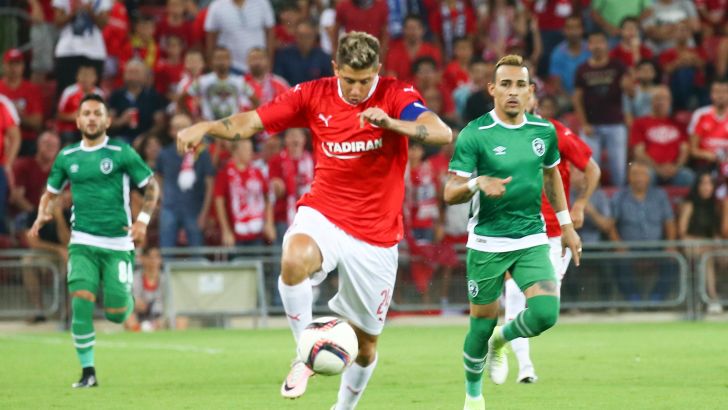 מאור מליקסון