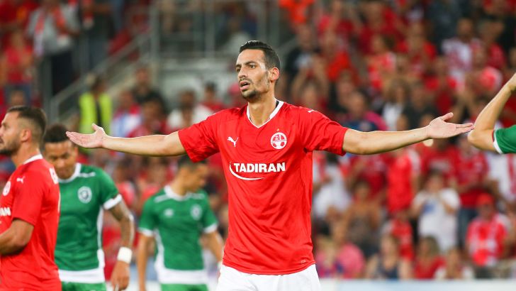 דן איינבינדר