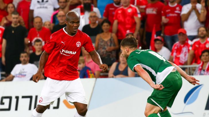 טוני וואקמה