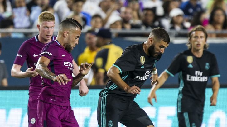 קארים בנזמה