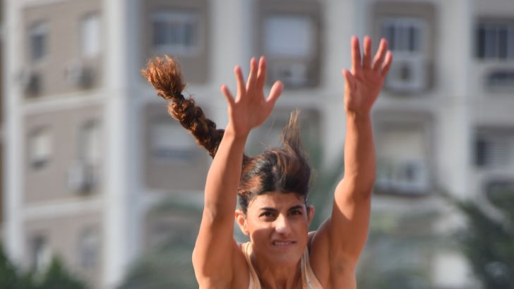 יפעת זליקוביץ'