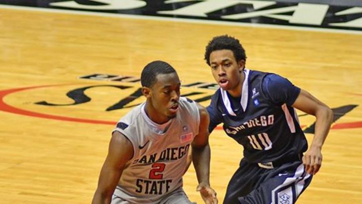 אקסבייר ת'יימס