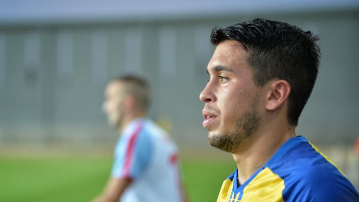 כריסטיאן באטוקיו