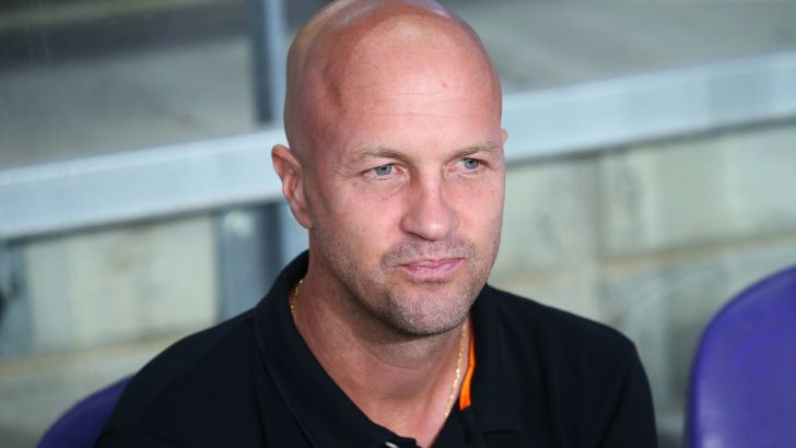 ג'ורדי קרויף