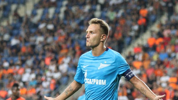 דומיניקו קרישוטו