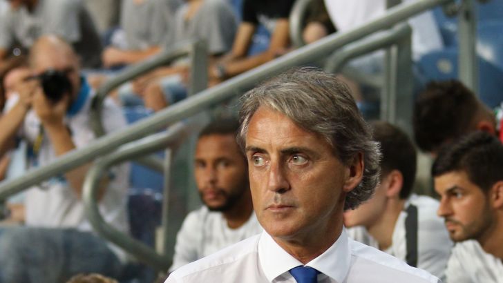 רוברטו מנצ'יני