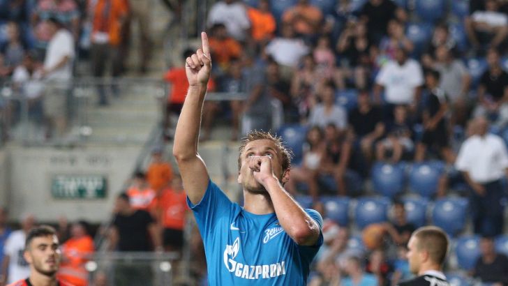 אלכסנדר קוקורין