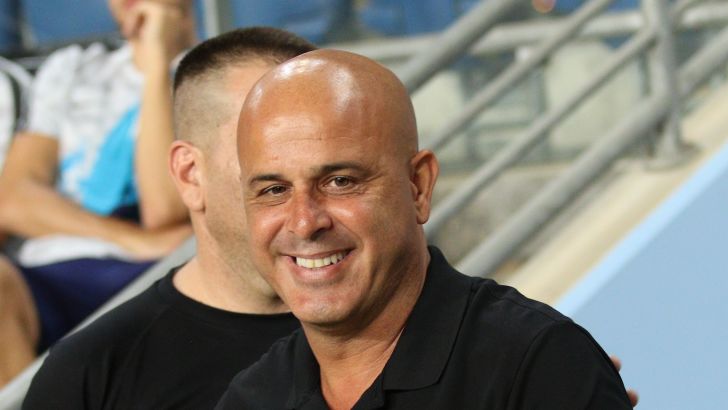 יוסי אבוקסיס