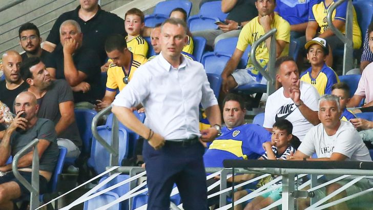 מיכאליס גריגוריו