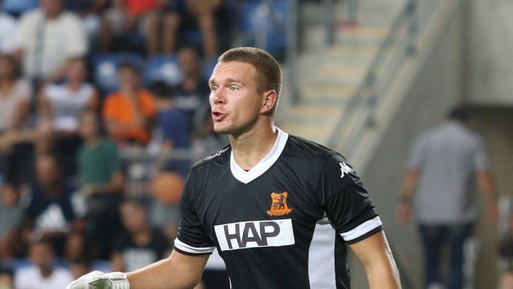 אמיליוס זובאס