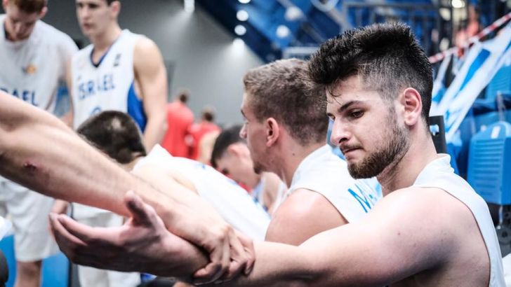 נבחרת הנוער