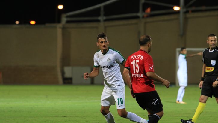 גיאורגי קוסטדינוב