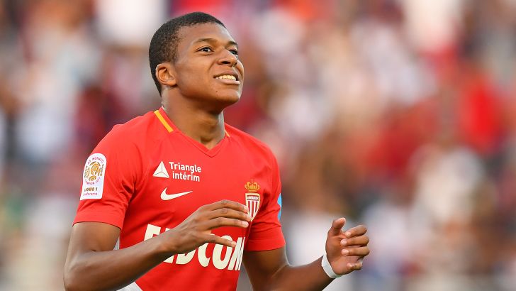 קיליאן אמבפה