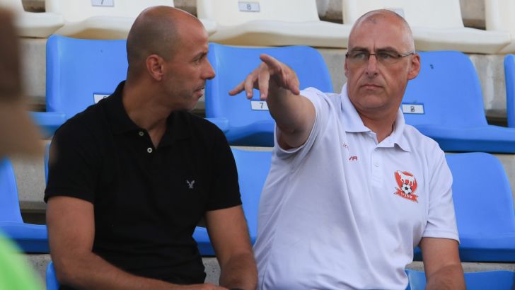 ז'אירו סבירסקי