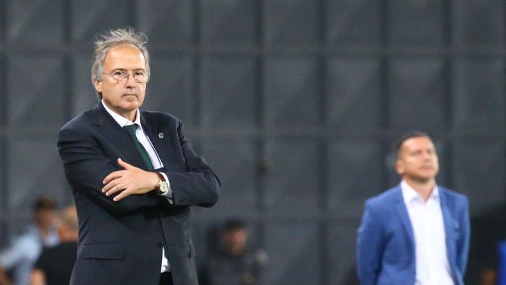 מאמן לודוגורץ