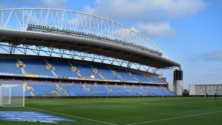 אצטדיון נתניה