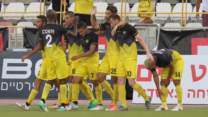 בית"ר ירושלים