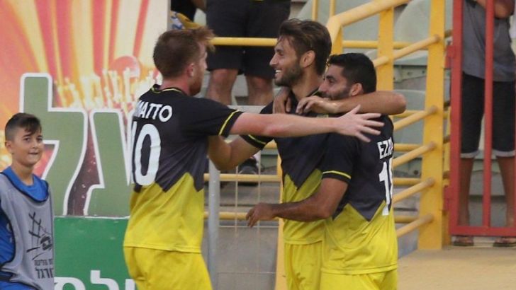 אנתוני וארן