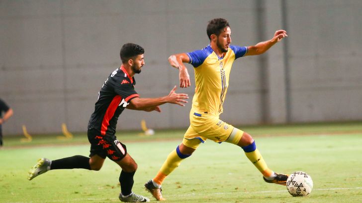 שגיב יחזקאל