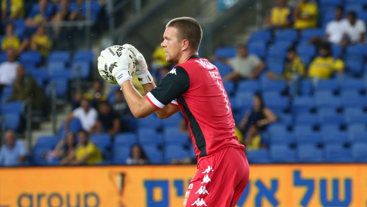 אמיליוס זובאס