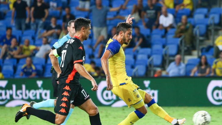 שגיב יחזקאל