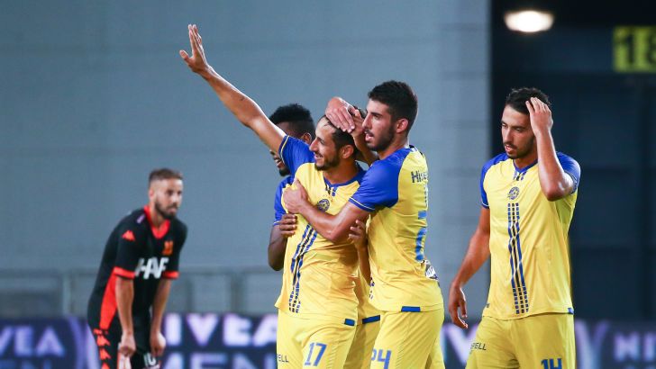 שגיב יחזקאל