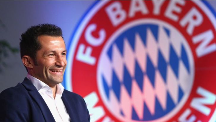 חסן סליהמיצ'יץ'